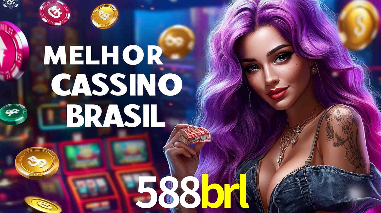 Desvendando o Mundo dos Jogos Virtuais na 588brl