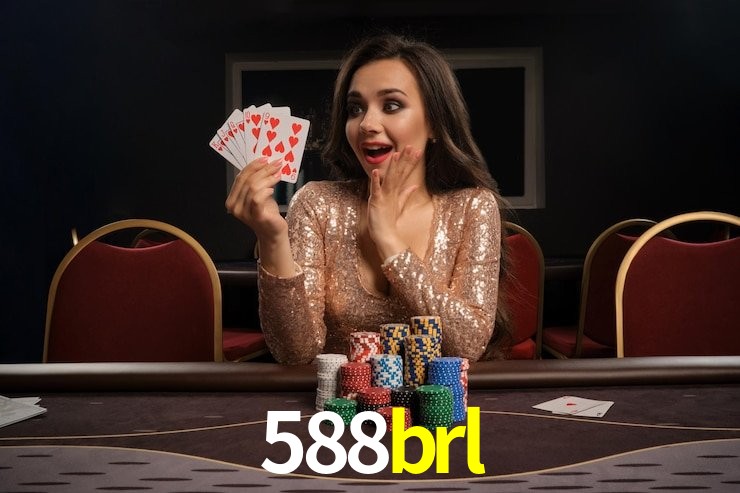 A Experiência Imersiva dos Cassinos Ao Vivo no 588brl