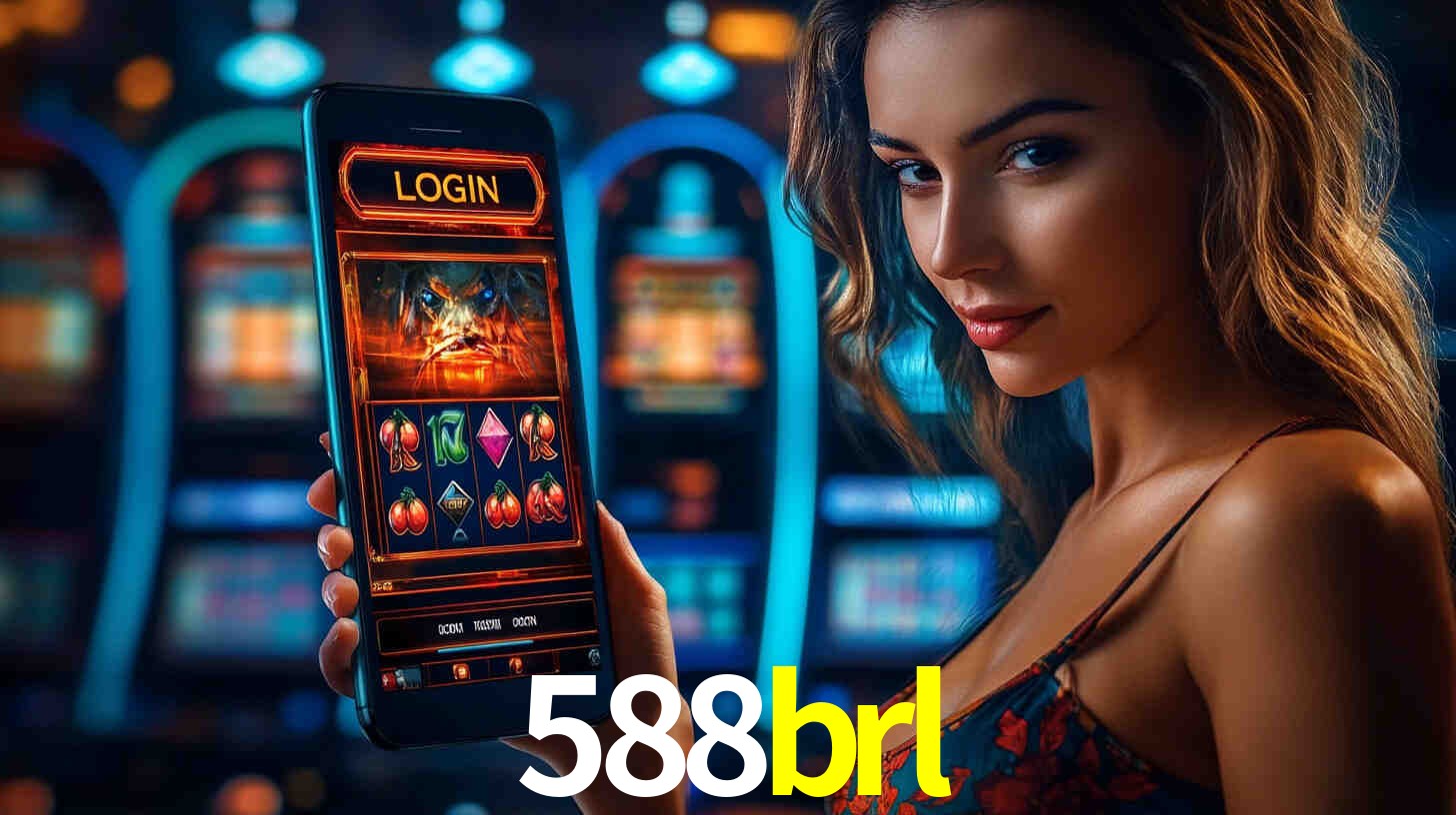 588brl: Jogue Crash e Experimente Alta Recompensa Instantânea
