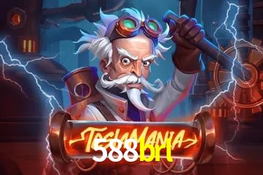 Diretório de Jogos 588brl