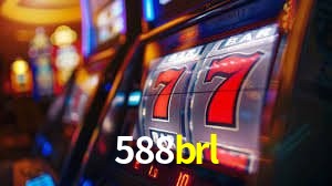 Casino Ao Vivo 588brl