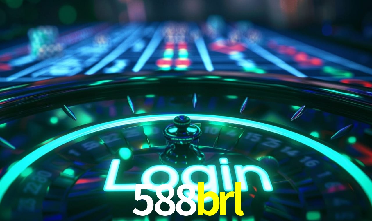 Mesa de Blackjack 588brl