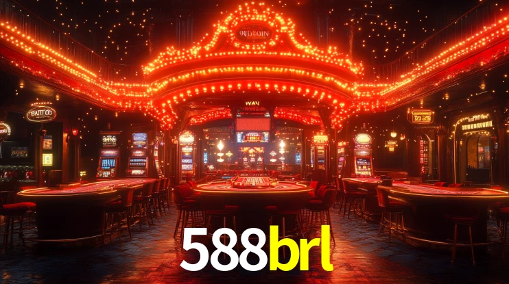 Exclusive Games 588brl