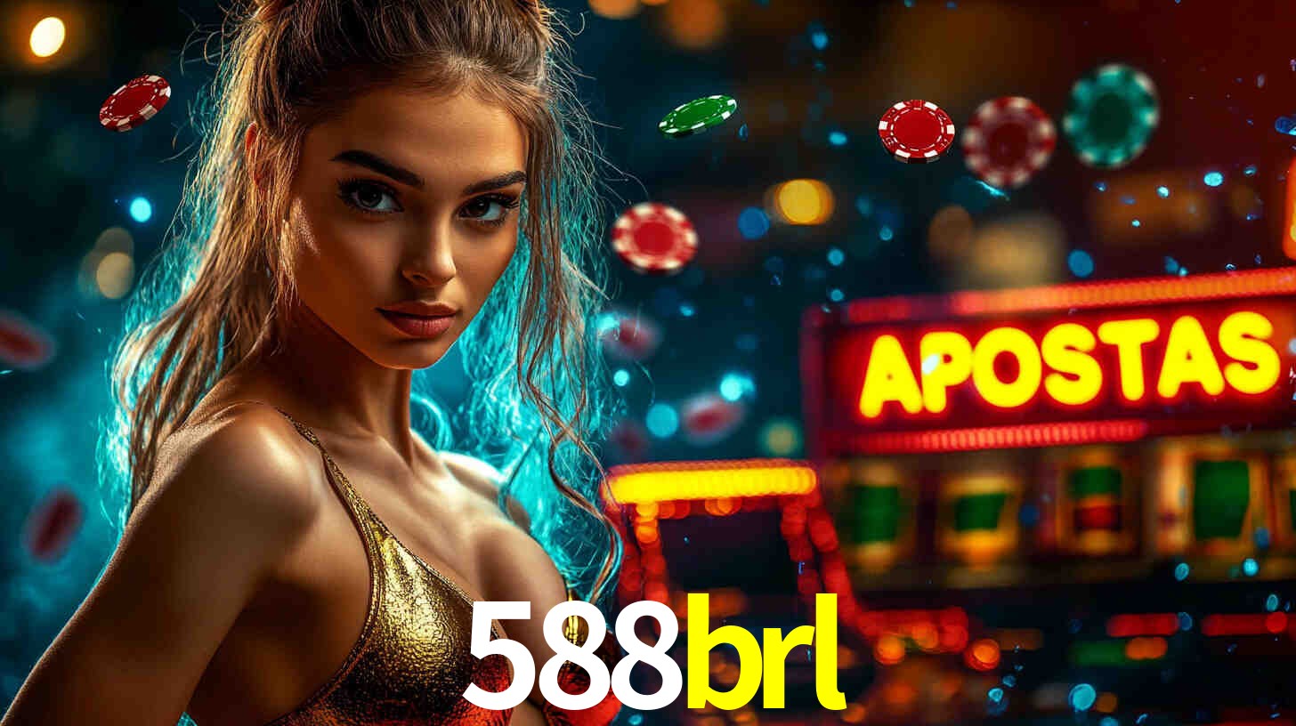 Descubra a Magia dos Jogos de Arcade no 588brl