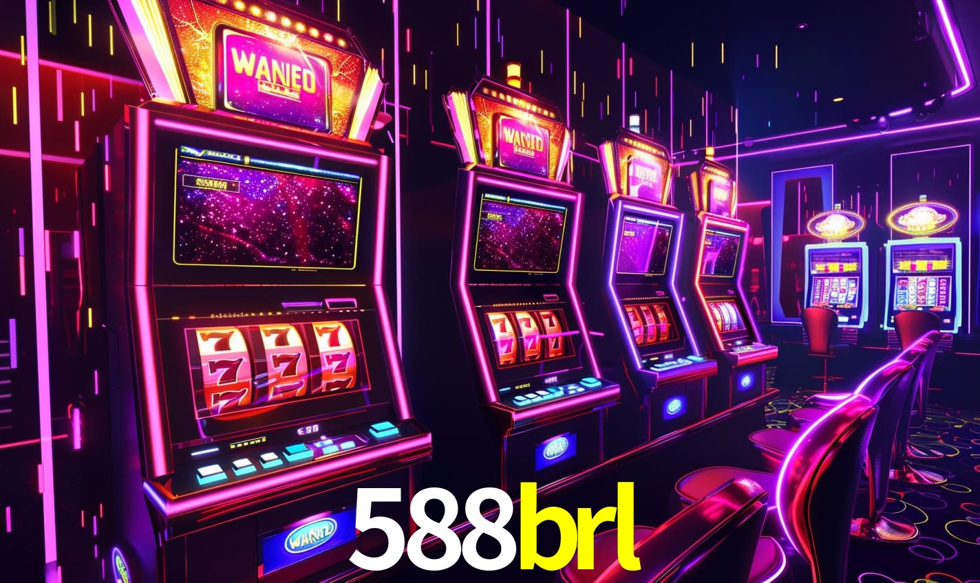 A Experiência Imersiva dos Cassinos Ao Vivo no 588brl