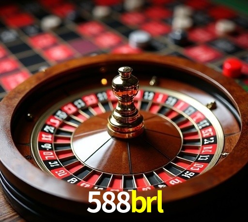 Integração de APIs 588brl