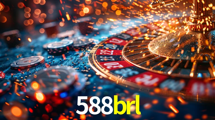 Secure Login 588brl
