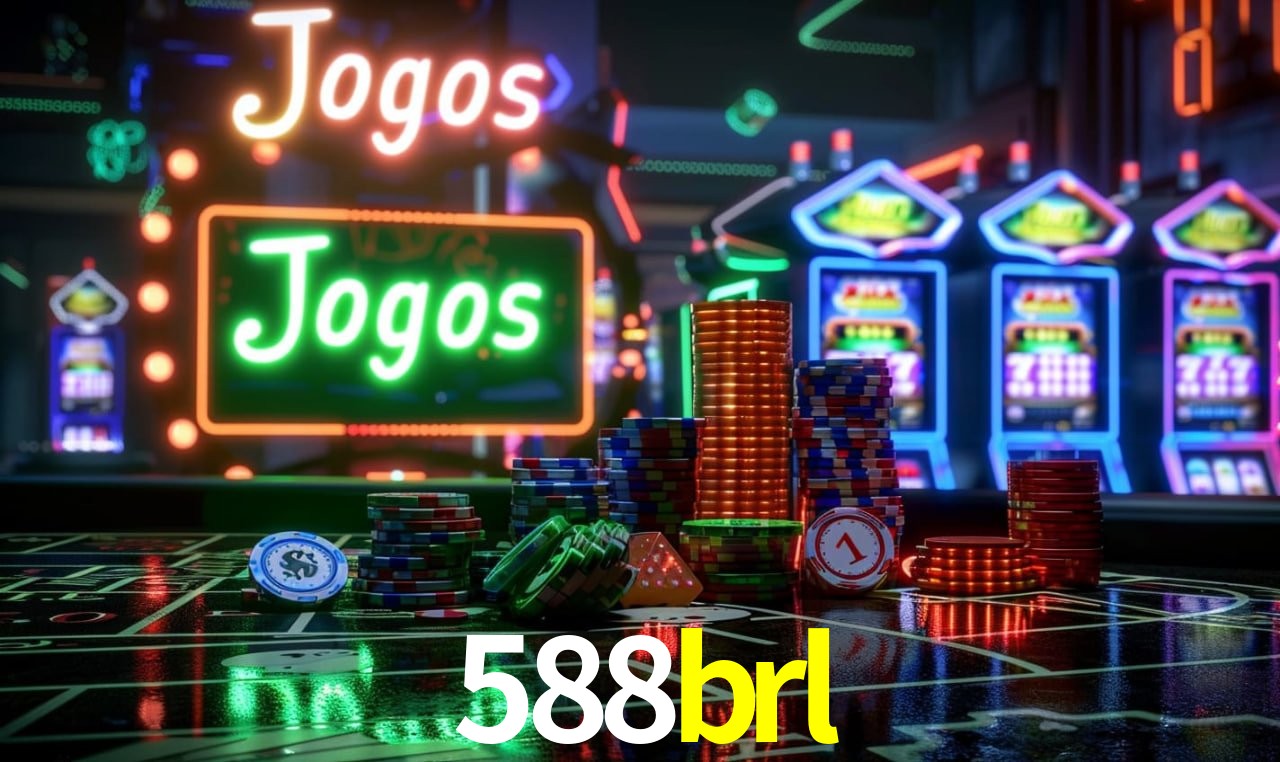 588brl bet